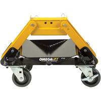 Ensemble de 3 rampes pour voiture 3-en-1, capacit&eacute; de 2000 lb We Share Industrial Supply