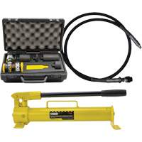 Ensemble de v&eacute;rin hydraulique STAK-ABLE 10 tonnes We Share Industrial Supply