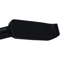 Barre de montage robuste de 35" We Share Industrial Supply