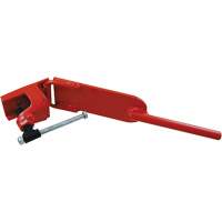 Mainteneur de talon pour pneus agricoles We Share Industrial Supply