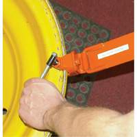 Mainteneur de talon pour pneus agricoles We Share Industrial Supply