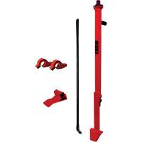 Ensemble pour petits pneus de camion avec outil de d&eacute;montage universel We Share Industrial Supply