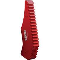 Cale de talon MEGABITE de 1 & 4 cm We Share Industrial Supply