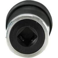 Outil de nettoyage pour moyeux, goujons et roues &agrave; entraînement par chocs STUD KLEEN We Share Industrial Supply