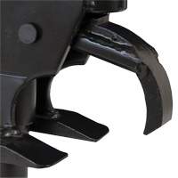 Brise-talon manuel We Share Industrial Supply