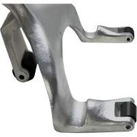 Outil de d&eacute;montage de pneu de camion ESC100 We Share Industrial Supply