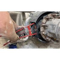 Outil pour ressorts de frein de camion Eaton We Share Industrial Supply