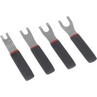 4-Piece STC&reg; Fitting Release Tool Set We Share Industrial Supply