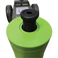Cric &eacute;lectrique pour camions lourds, 15 tonne(s)/30 tonne(s)/50 tonne(s), Air comprim&eacute;/hydraulique We Share Industrial Supply