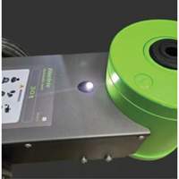 Cric &eacute;lectrique pour camions lourds, 15 tonne(s)/30 tonne(s)/50 tonne(s), Air comprim&eacute;/hydraulique We Share Industrial Supply