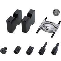 Trousse daccessoires pour presses datelier, Capacit&eacute; 50 tonnes We Share Industrial Supply