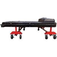 Chariot pour batterie de VE Ford capacit&eacute; de 3600 lb We Share Industrial Supply