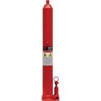 Cric-bouteille &agrave; v&eacute;rin long, 1,5 tonne(s), 41-9/10" Hauteur &eacute;lev&eacute;e We Share Industrial Supply