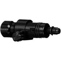 Ensemble de conversion H/O pour pistolet de pulv&eacute;risation Performance We Share Industrial Supply