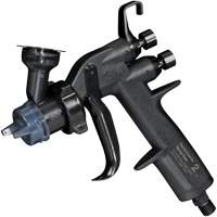 Pistolet pulv&eacute;risateur Performance 2 avec vanne de contr&ocirc;le du d&eacute;bit d'air, 13 pi³/min We Share Industrial Supply