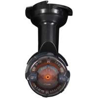 T&ecirc;te fine d'atomiseur de finition &agrave; gravit&eacute; Performance - Orange We Share Industrial Supply