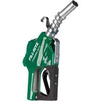 Pistolet de distribution automatique vert pour diesel We Share Industrial Supply
