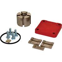 Ensemble de groupe rotor de rechange pour les pompes de transfert d'essence FR1200, FR2400, FR4200, FR4400, FR600, SD1200 & SD600 We Share Industrial Supply
