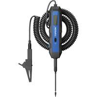 CT100 Auto Circuit Tester with Load Test, LCD & Polarity Alerts We Share Industrial Supply