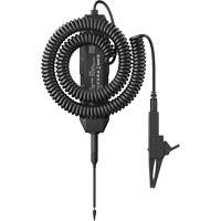 CT100 Auto Circuit Tester with Load Test, LCD & Polarity Alerts We Share Industrial Supply