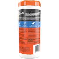 Interior Detailer Wipes We Share Industrial Supply