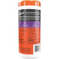 Cleaning Wipes We Share Industrial Supply