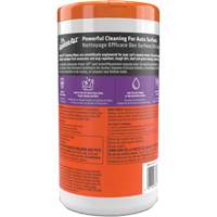 Cleaning Wipes We Share Industrial Supply