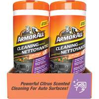 Air Freshening Cleaning Wipes We Share Industrial Supply