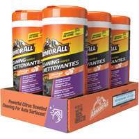 Air Freshening Cleaning Wipes We Share Industrial Supply