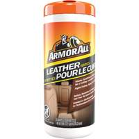 Extreme Shield + Ceramic Leather Treatment & Cleaning Wipes We Share Industrial Supply