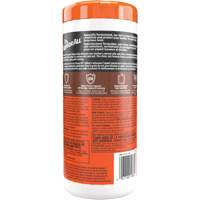 Extreme Shield + Ceramic Leather Treatment & Cleaning Wipes We Share Industrial Supply
