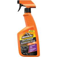 Multi-Purpose Auto Cleaner, 16 oz./473 ml, Trigger Bottle We Share Industrial Supply