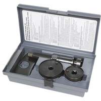 Outil pour &eacute;trier de frein &agrave; disque arri&egrave;re avec coffret We Share Industrial Supply