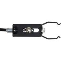 Button Connector Pliers with 23" Cable We Share Industrial Supply