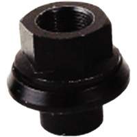 19.5mm Wheel Tite Graphite-Coated Sleeve Nut for Pilot Hub Wheels We Share Industrial Supply
