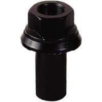 39.5mm Wheel Tite Graphite-Coated Sleeve Nut for Pilot Hub Wheels We Share Industrial Supply