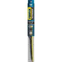 Outrider Truck & SUV Wiper Blades, 19", All-Season We Share Industrial Supply