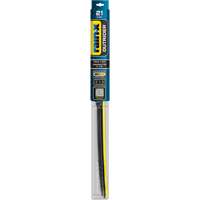Outrider Truck & SUV Wiper Blades, 21", All-Season We Share Industrial Supply