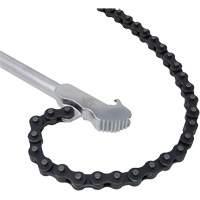 36" Heavy-Duty Double Action Chain Wrench We Share Industrial Supply