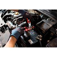 Short Frame Brake-Pro Pressure Brake Bleeder with Adapters We Share Industrial Supply