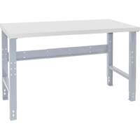 &eacute;tabli industriel, 72" la x 30" p x 34" h, Capacit&eacute; 1000 lb We Share Industrial Supply