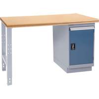 &eacute;tabli industriel, 30" la x 60" p x 34" h, Capicit&eacute; 1000 lb We Share Industrial Supply