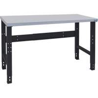 &eacute;tabli industriel, 72" la x 36" p x 34" h, Capacit&eacute; 1000 lb We Share Industrial Supply