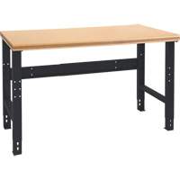 &eacute;tabli modulaire industriel, 48" la x 24" p x Capicit&eacute; 1000 lb We Share Industrial Supply