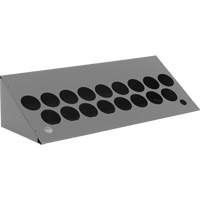 Aerosol Bin Topper We Share Industrial Supply