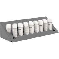 Aerosol Bin Topper We Share Industrial Supply