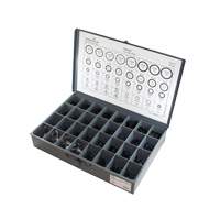 Jeu d'anneau assortis We Share Industrial Supply