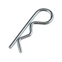 Goupille fendue, 1/16" dia., 1-5/32" lo, Zingu&eacute; We Share Industrial Supply