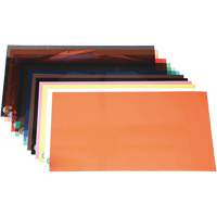 Colour-Coded Plastic Shim Stocks We Share Industrial Supply