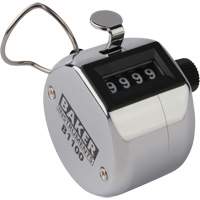 Mechanical Counter